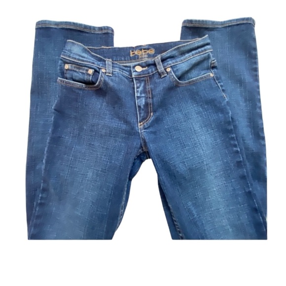 bebe Denim - BEBE JEANS